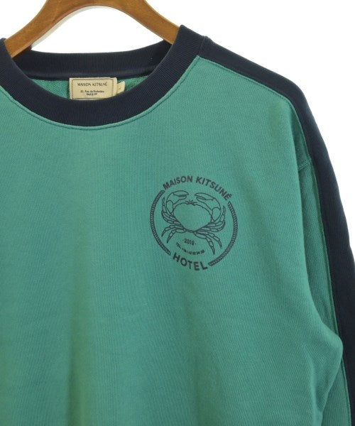 MAISON KITSUNE 運動衫