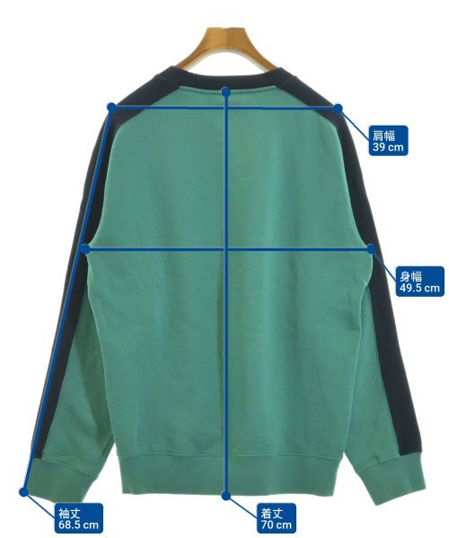 MAISON KITSUNE 運動衫