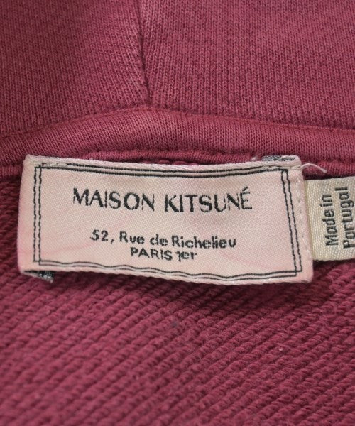MAISON KITSUNE 連帽衫