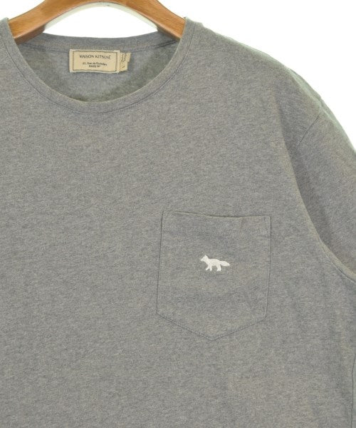 MAISON KITSUNE T恤/上衣