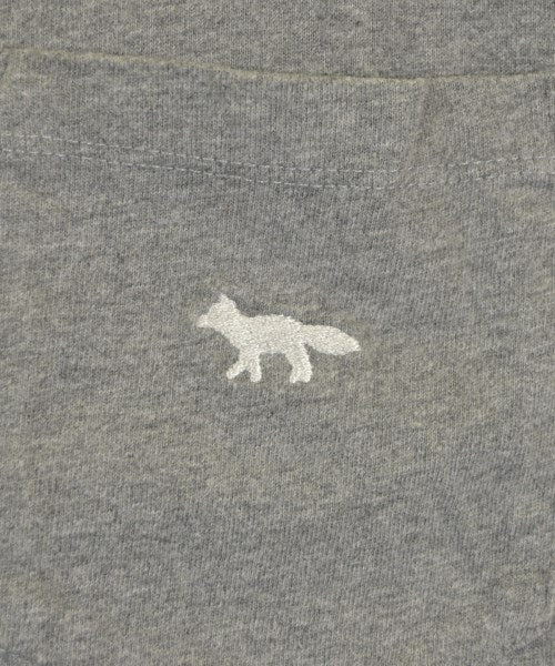 MAISON KITSUNE T恤/上衣
