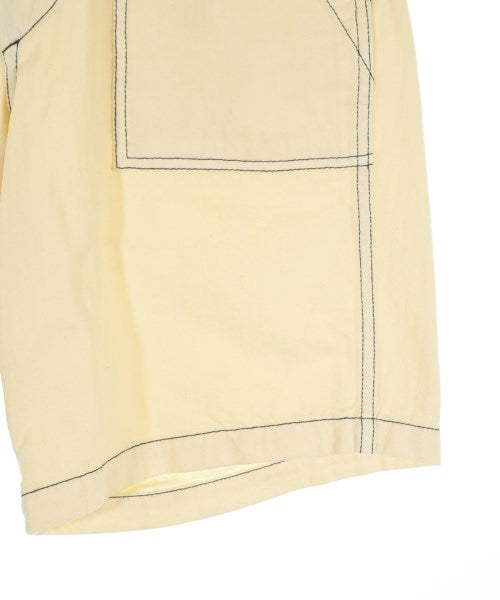 MAISON KITSUNE 短褲