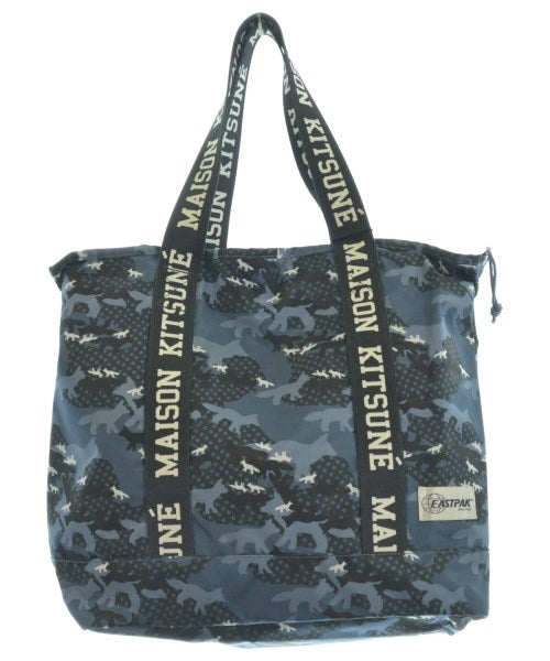 MAISON KITSUNE 托特包
