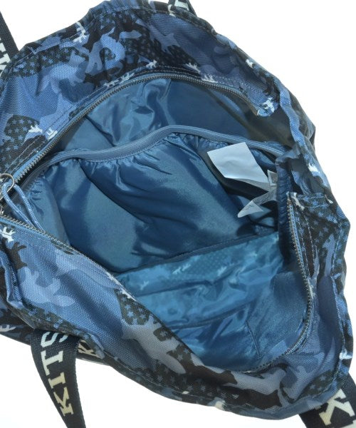 MAISON KITSUNE 托特包