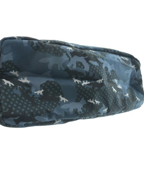 MAISON KITSUNE 托特包