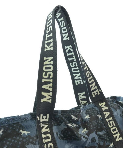 MAISON KITSUNE 托特包