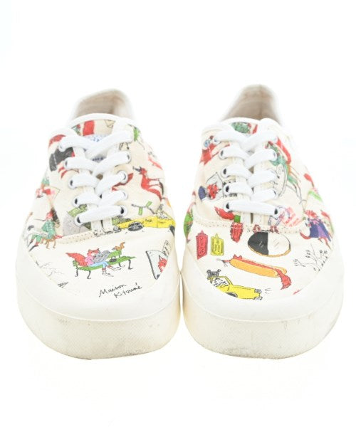 MAISON KITSUNE 運動鞋