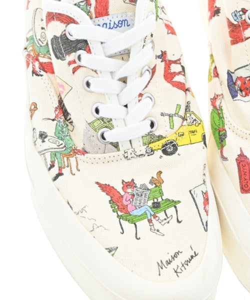 MAISON KITSUNE 運動鞋