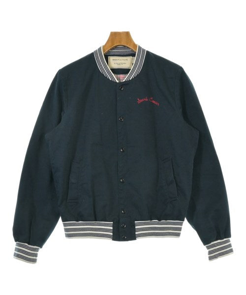 MAISON KITSUNE 運動夾克