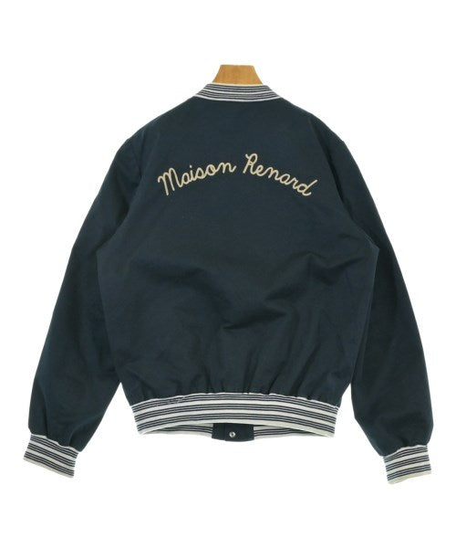 MAISON KITSUNE 運動夾克