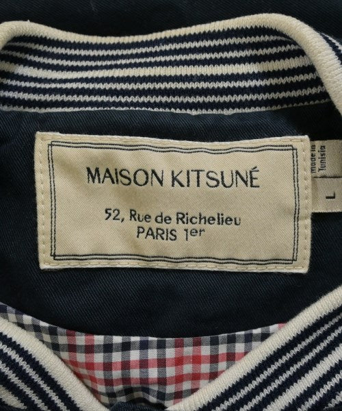 MAISON KITSUNE 運動夾克