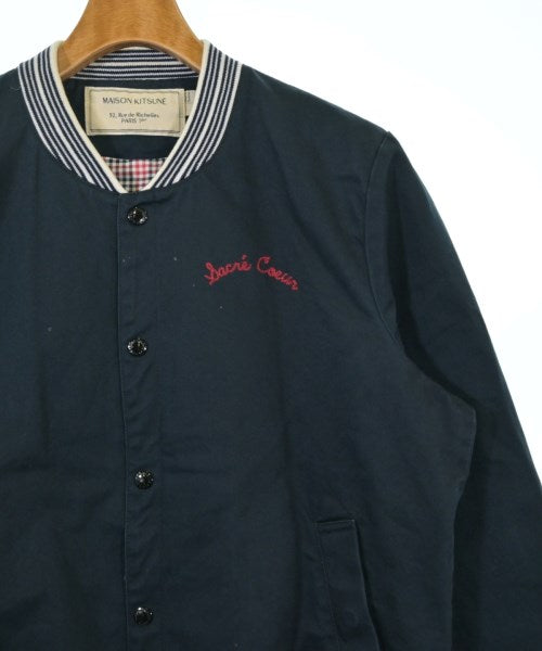 MAISON KITSUNE 運動夾克