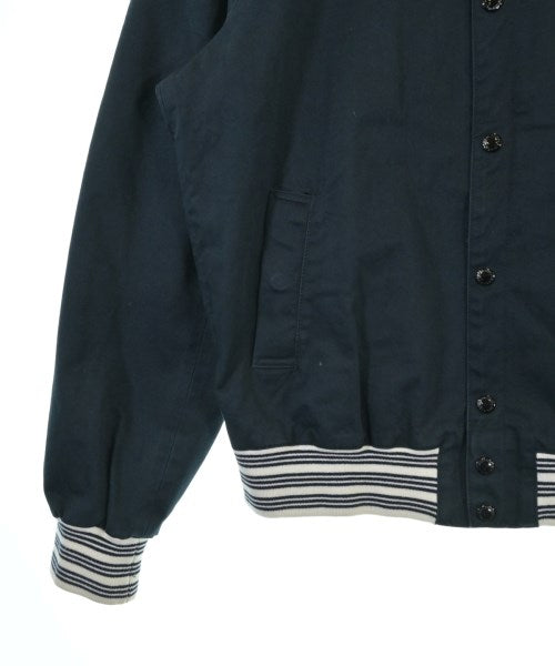 MAISON KITSUNE 運動夾克