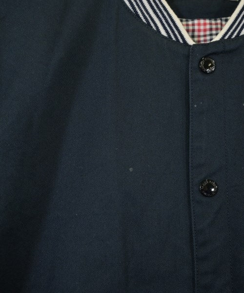 MAISON KITSUNE 運動夾克