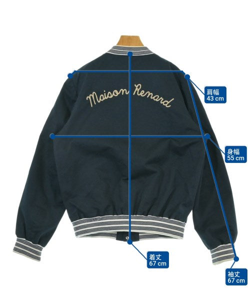 MAISON KITSUNE 運動夾克