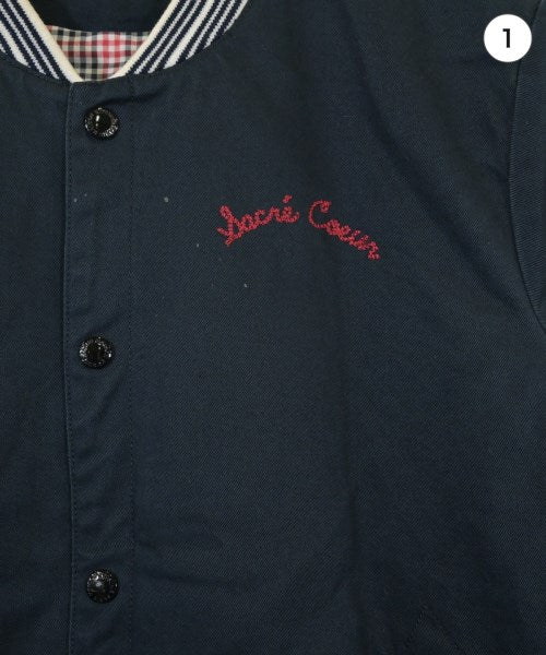MAISON KITSUNE 運動夾克