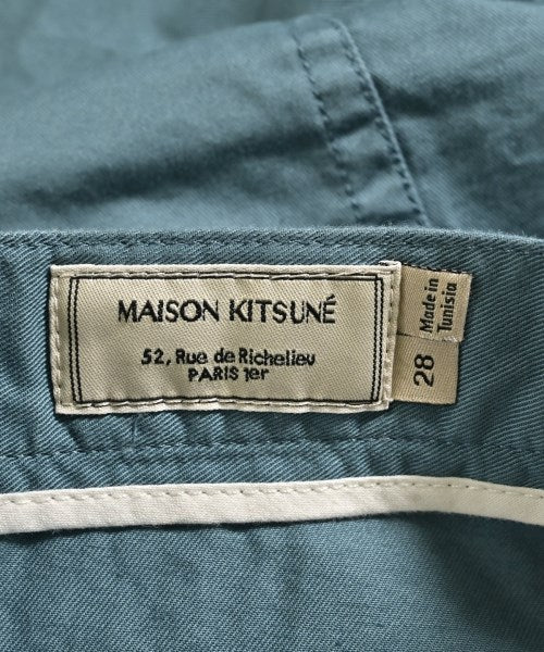 MAISON KITSUNE 其他款