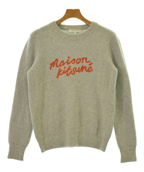 MAISON KITSUNE 毛衣