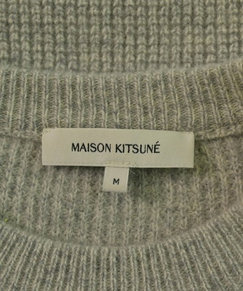 MAISON KITSUNE 毛衣