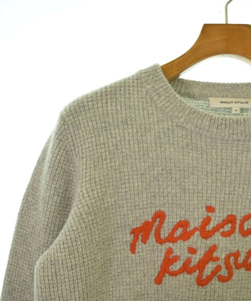 MAISON KITSUNE 毛衣