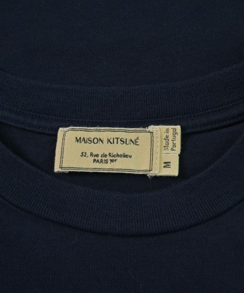 MAISON KITSUNE T恤/上衣