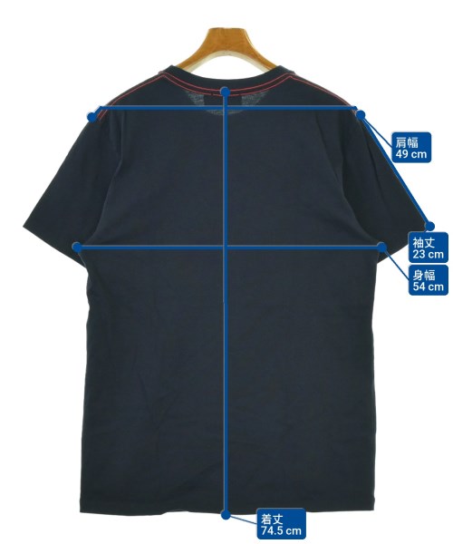 MAISON KITSUNE T恤/上衣