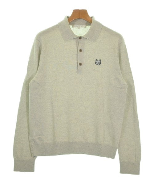 MAISON KITSUNE 毛衣
