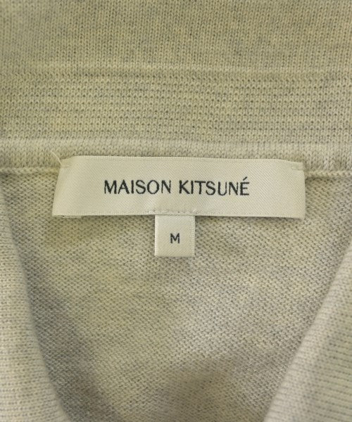 MAISON KITSUNE 毛衣