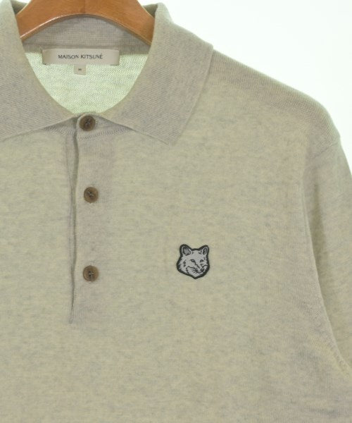 MAISON KITSUNE 毛衣