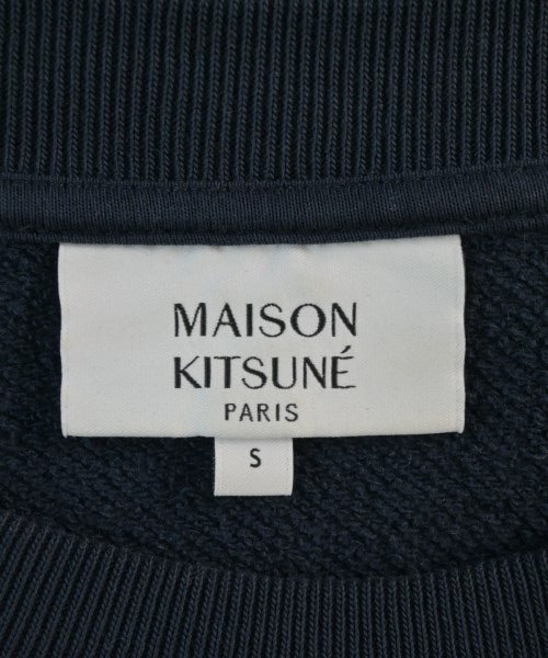 MAISON KITSUNE 運動衫