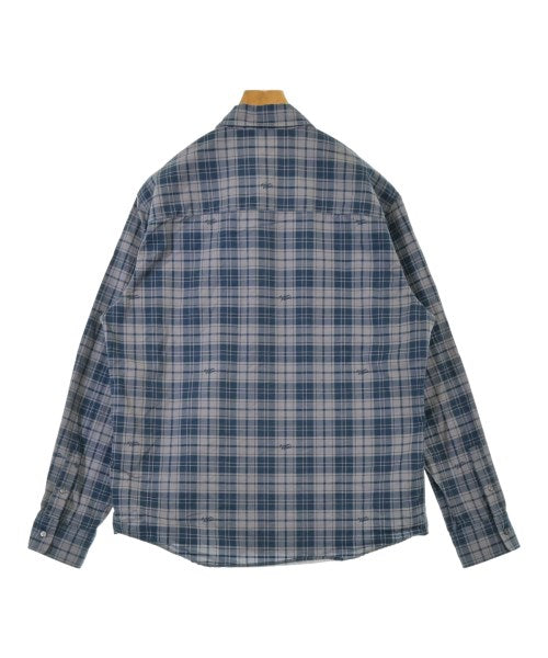 MAISON KITSUNE 休閒襯衫