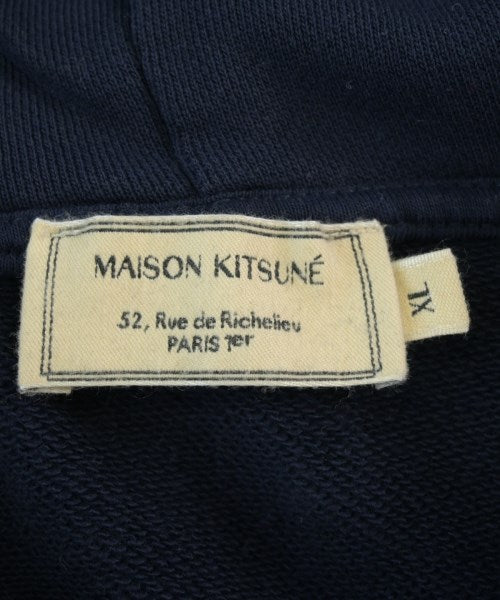 MAISON KITSUNE 連帽衫