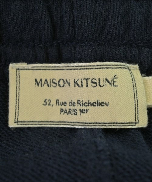 MAISON KITSUNE 運動褲