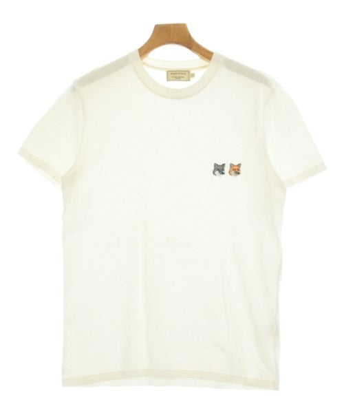 MAISON KITSUNE T恤/上衣