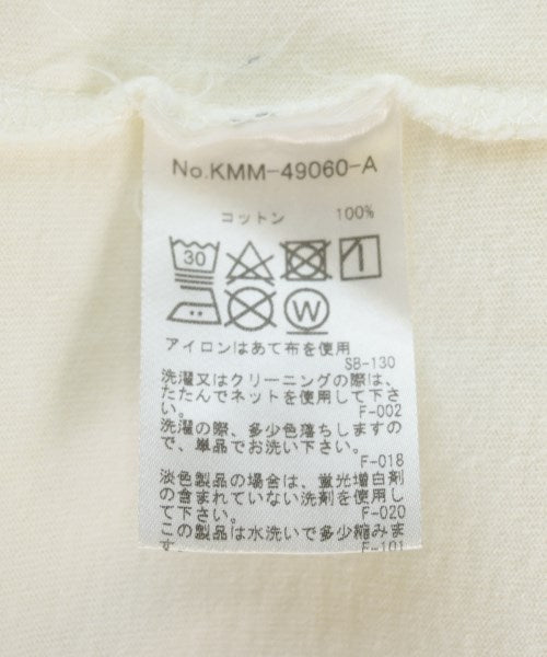 MAISON KITSUNE T恤/上衣