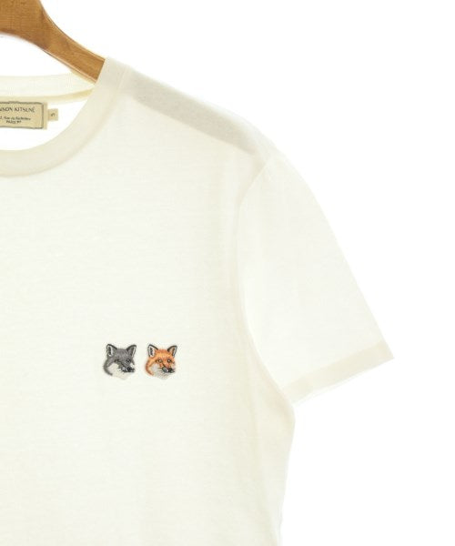 MAISON KITSUNE T恤/上衣