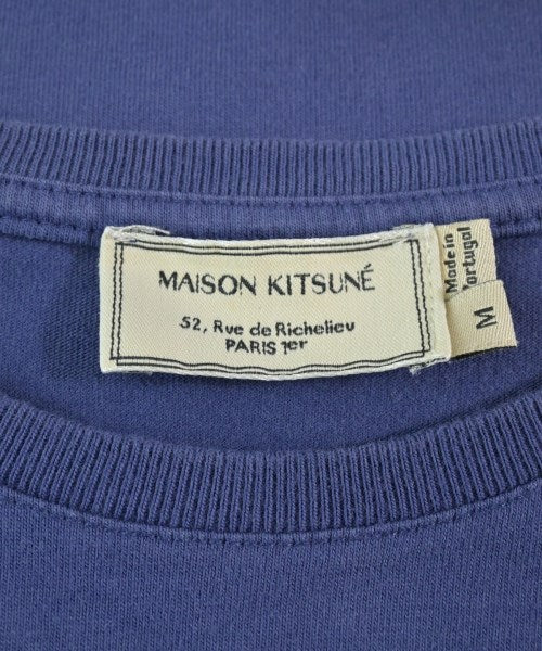 MAISON KITSUNE T恤/上衣