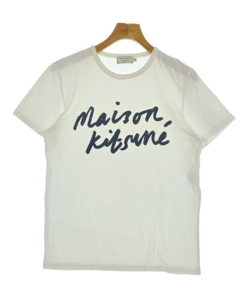MAISON KITSUNE T恤/上衣