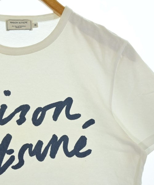 MAISON KITSUNE T恤/上衣