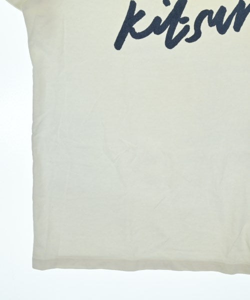 MAISON KITSUNE T恤/上衣
