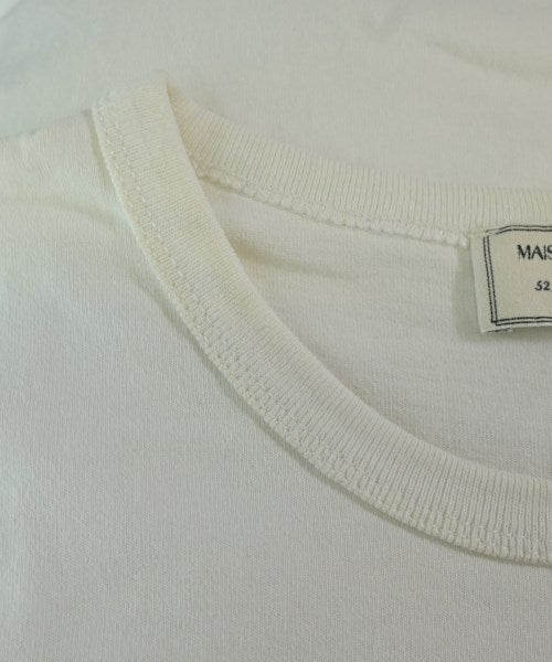 MAISON KITSUNE T恤/上衣