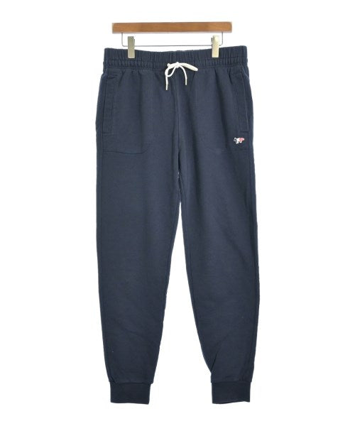 MAISON KITSUNE 運動褲