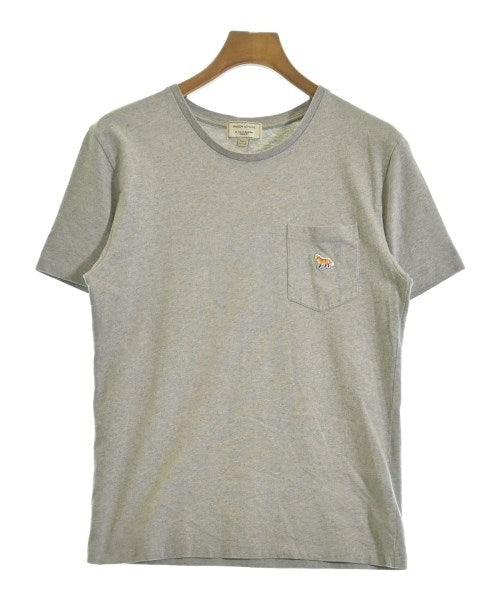 MAISON KITSUNE T恤/上衣