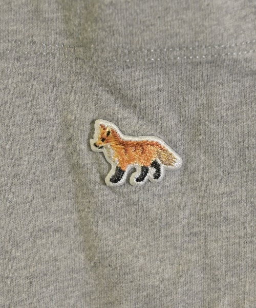 MAISON KITSUNE T恤/上衣