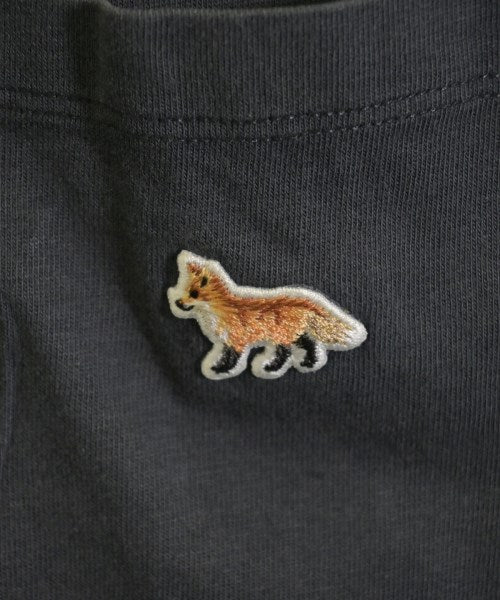 MAISON KITSUNE T恤/上衣