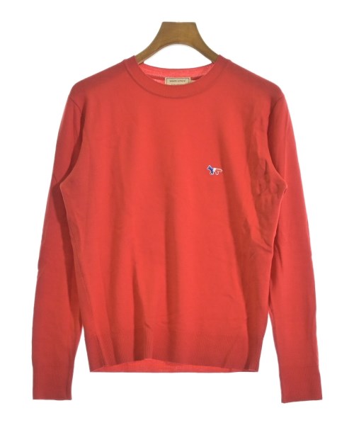 MAISON KITSUNE 毛衣