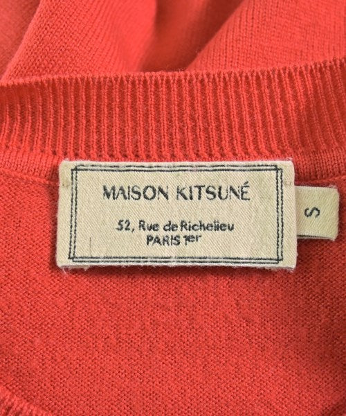 MAISON KITSUNE 毛衣