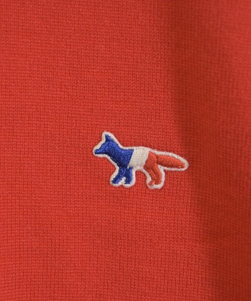 MAISON KITSUNE 毛衣