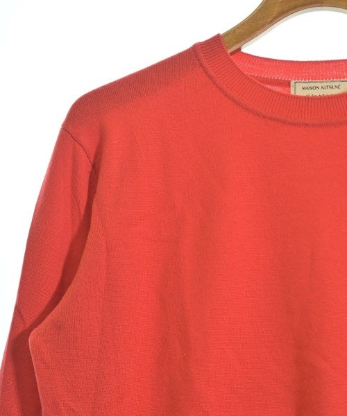 MAISON KITSUNE 毛衣