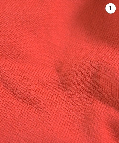 MAISON KITSUNE 毛衣
